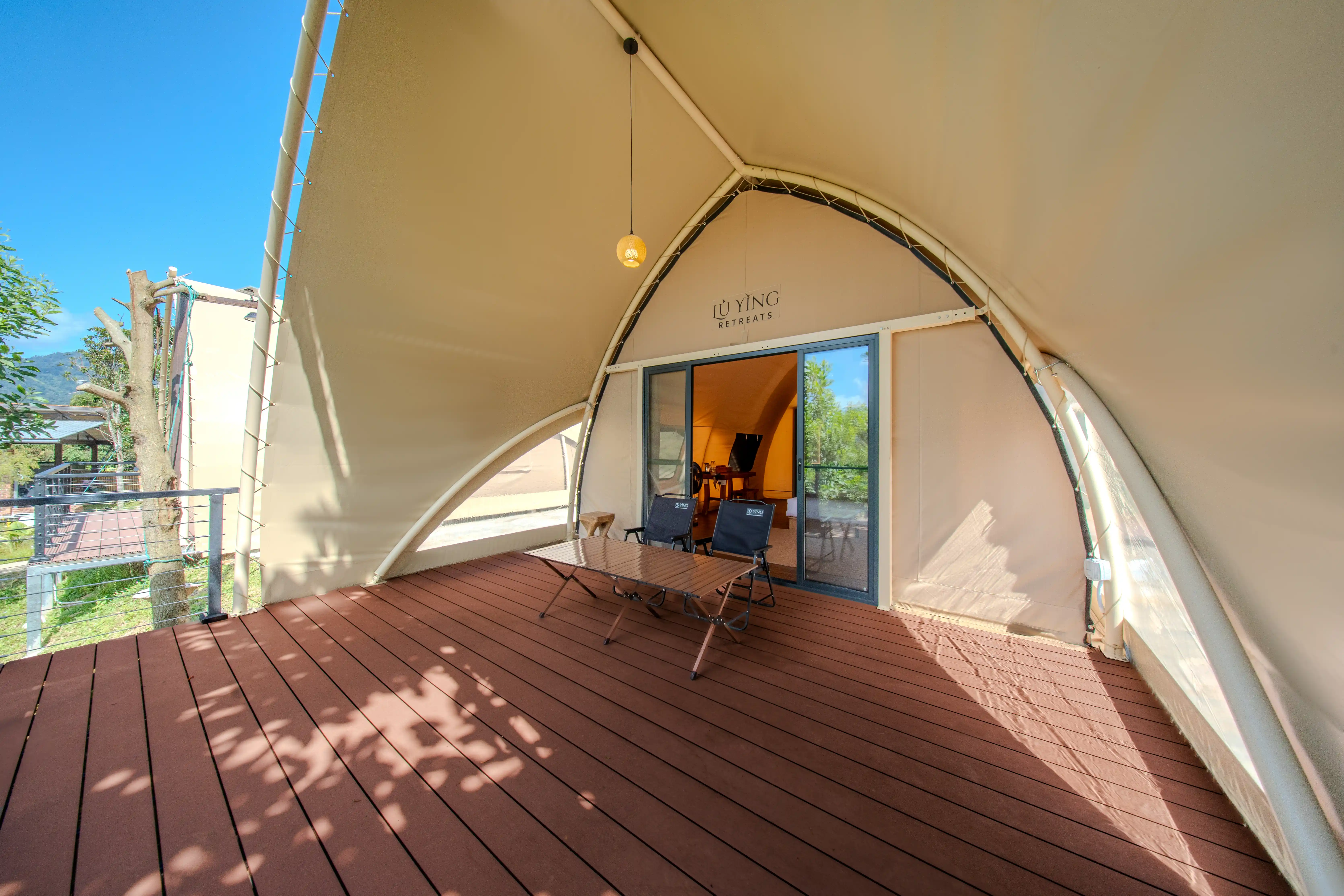 Sky Hawk Villa exterior photo