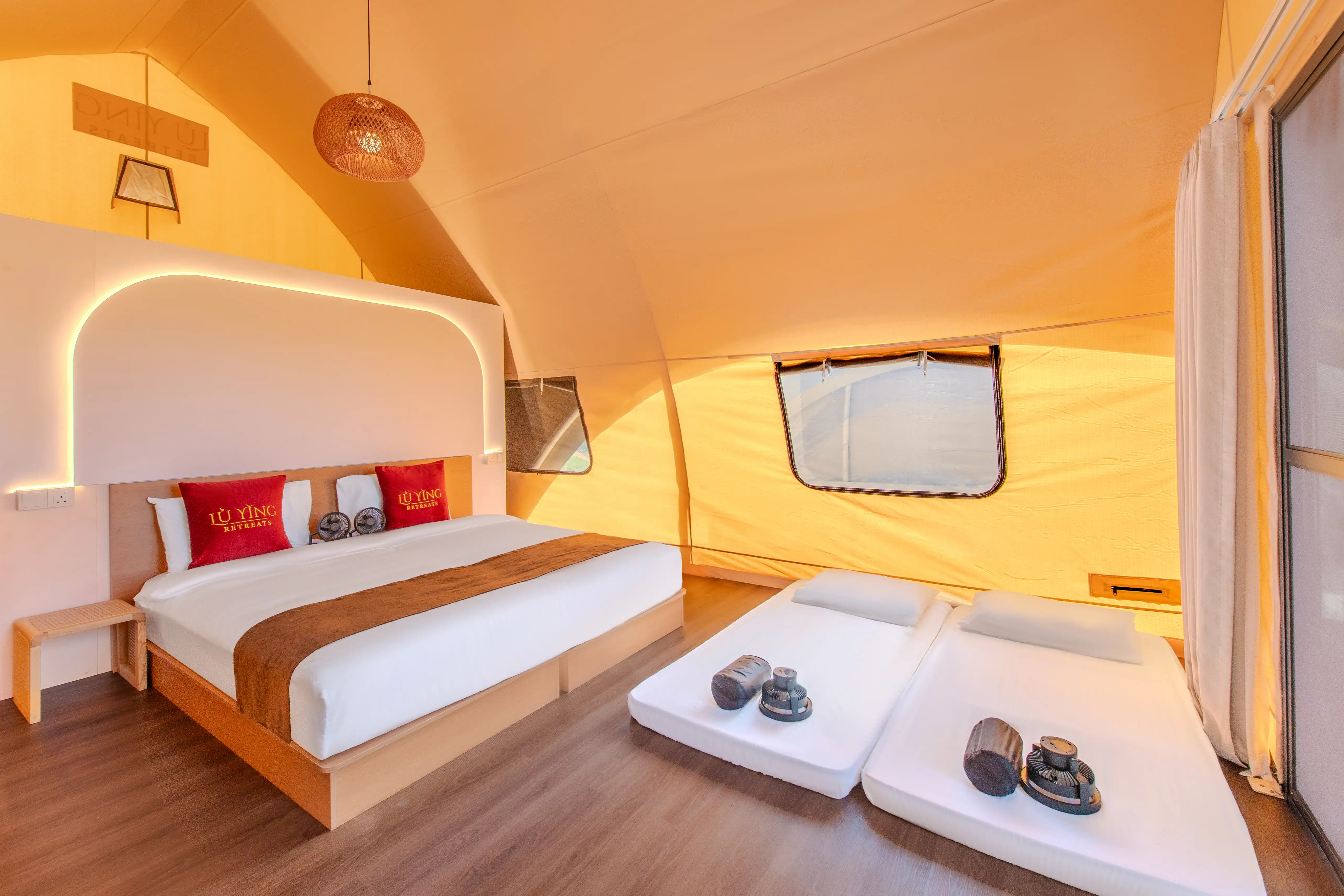 Sky Hawk Villa exterior photo