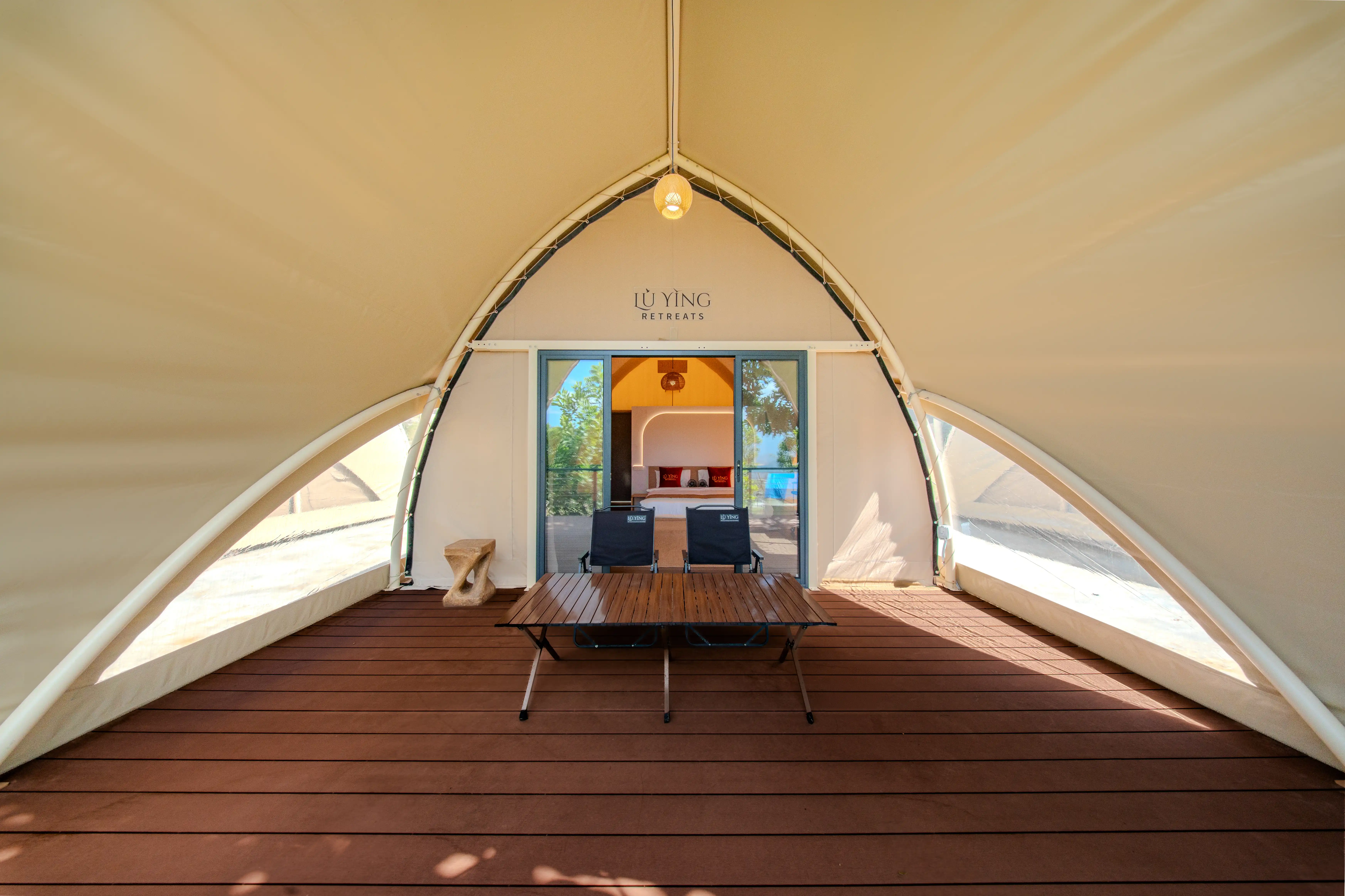 Sky Hawk Villa facility photo