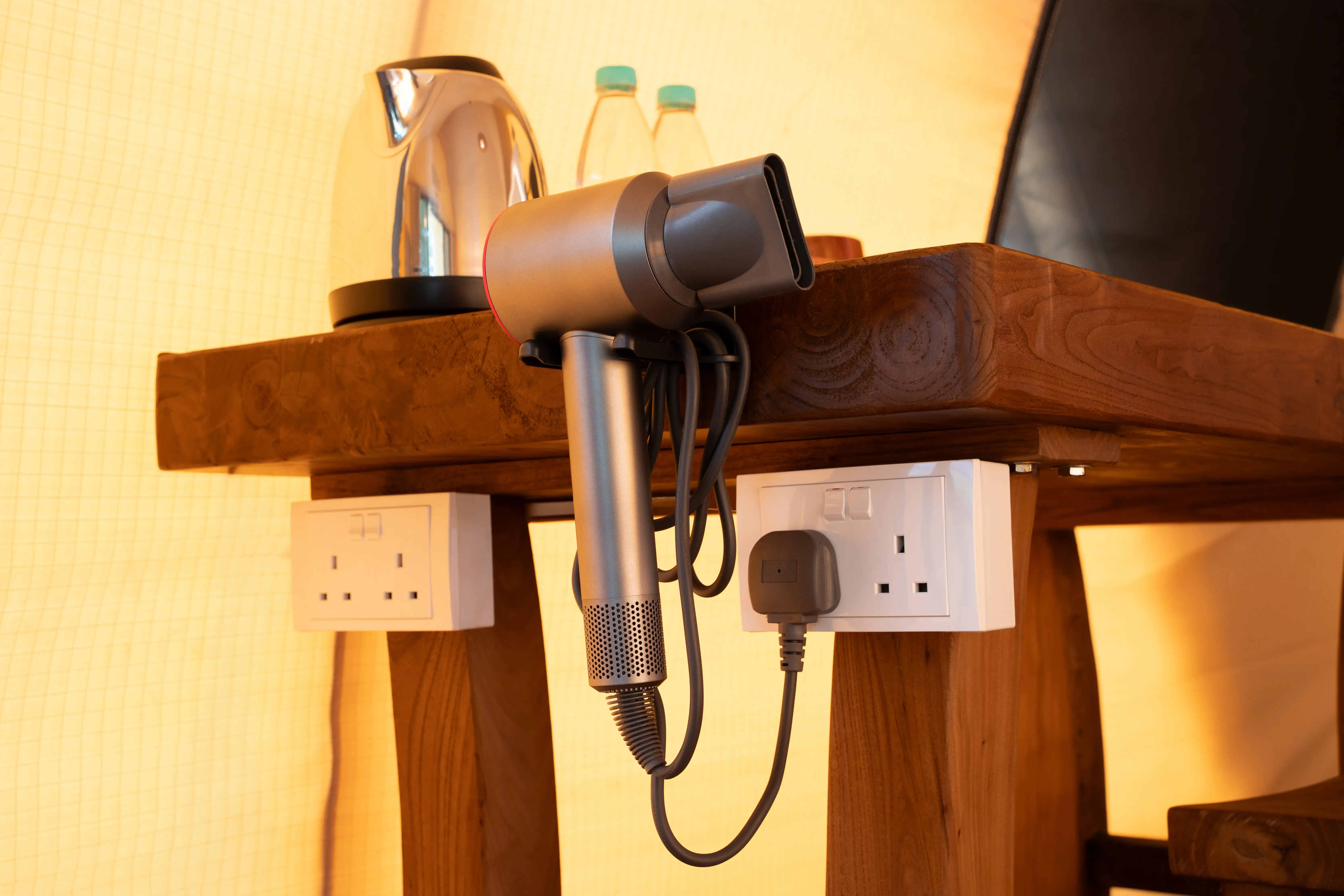 Sky Hawk Villa facility photo